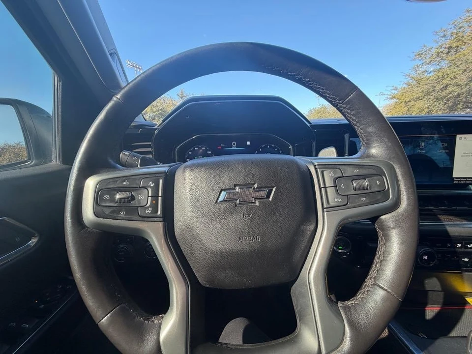 2022 Chevrolet Silverado 4th Gen - Image 14 of 21