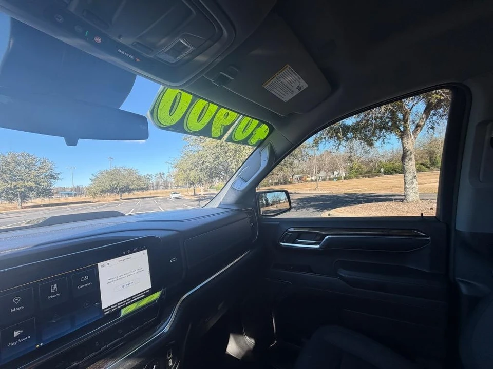 2022 Chevrolet Silverado 4th Gen - Image 21 of 21