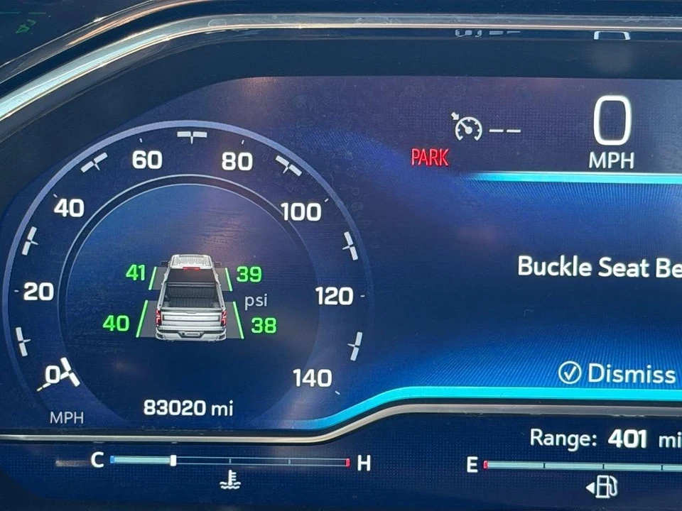 2022 Chevrolet Silverado 4th Gen - Image 16 of 21