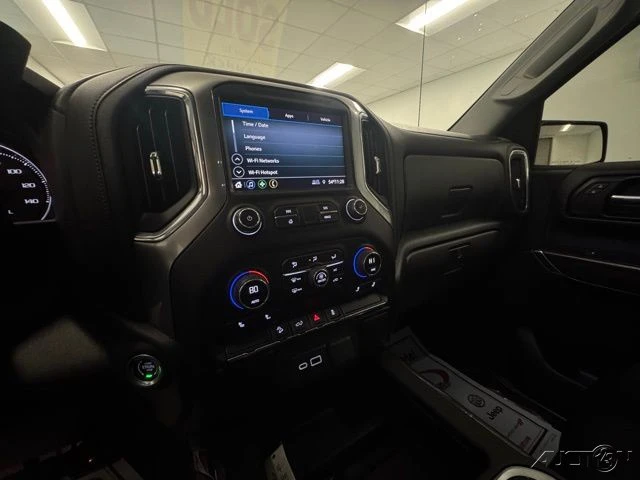 2022 Chevrolet Silverado 4th Gen - Image 14 of 16