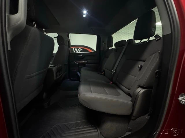 2022 Chevrolet Silverado 4th Gen - Image 9 of 16