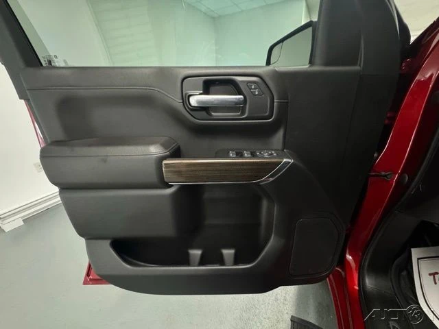 2022 Chevrolet Silverado 4th Gen - Image 11 of 16