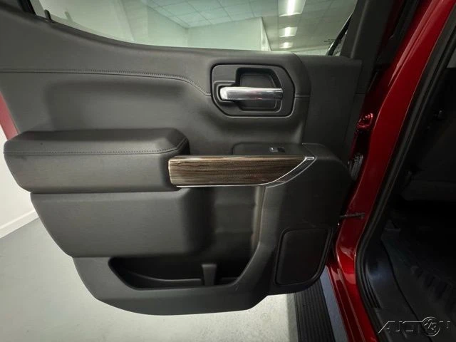 2022 Chevrolet Silverado 4th Gen - Image 8 of 16