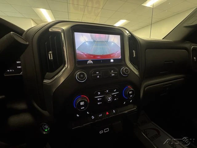 2022 Chevrolet Silverado 4th Gen - Image 15 of 16