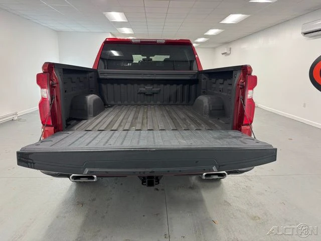 2022 Chevrolet Silverado 4th Gen - Image 7 of 16