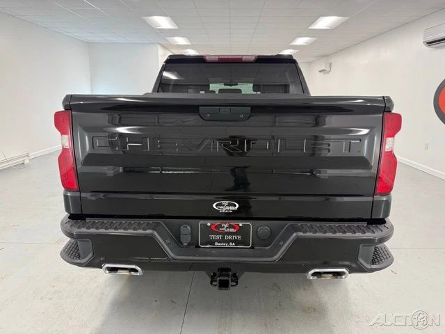 2022 Chevrolet Silverado 4th Gen - Image 7 of 20