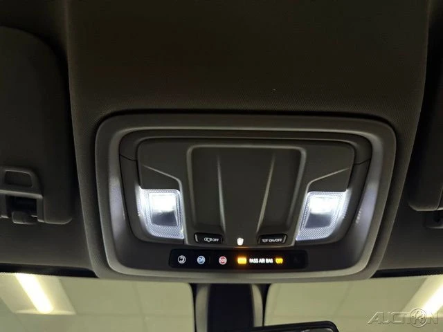 2022 Chevrolet Silverado 4th Gen - Image 20 of 20