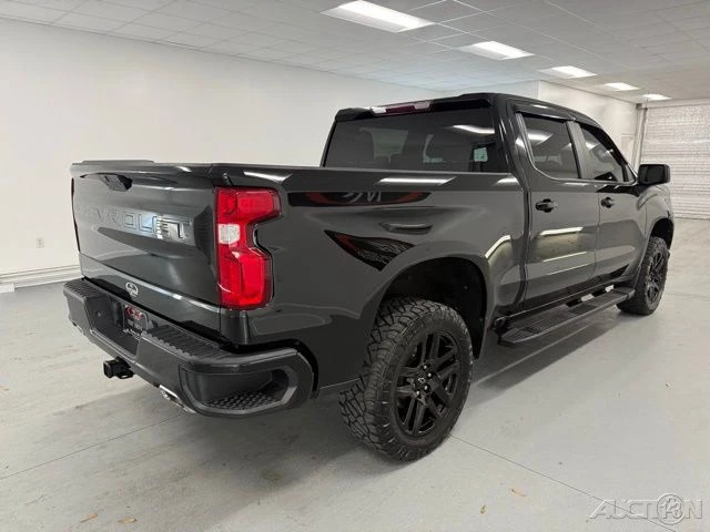 2022 Chevrolet Silverado 4th Gen - Image 6 of 20