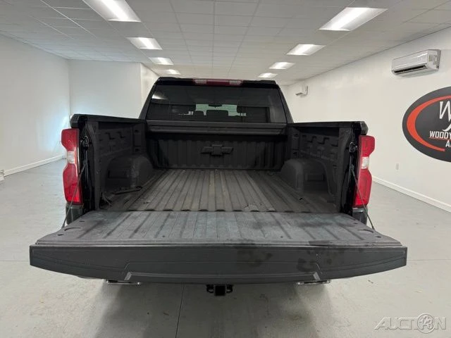 2022 Chevrolet Silverado 4th Gen - Image 8 of 20