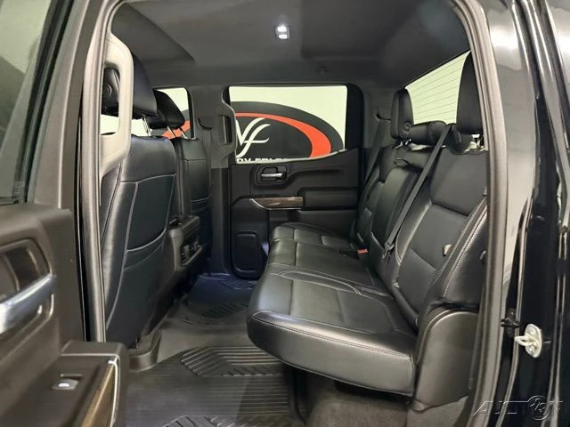 2022 Chevrolet Silverado 4th Gen - Image 15 of 20