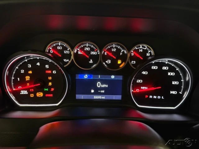 2022 Chevrolet Silverado 4th Gen - Image 19 of 20