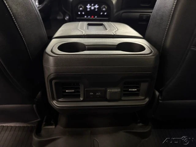 2022 Chevrolet Silverado 4th Gen - Image 16 of 20