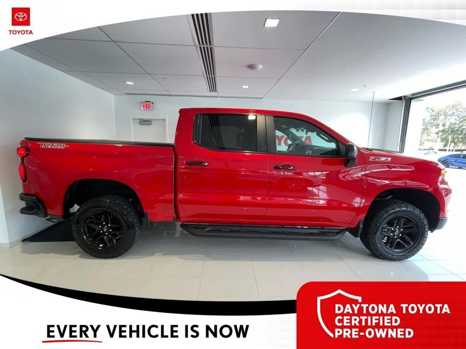 2022 Chevrolet Silverado 4th Gen - Image 8 of 12