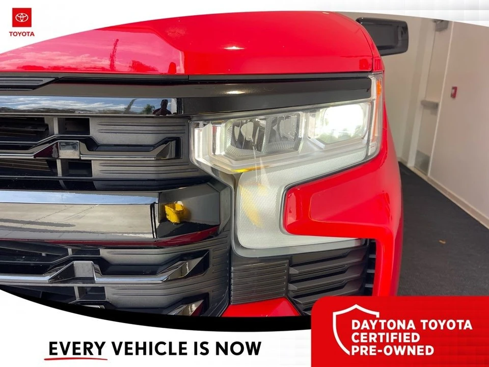 2022 Chevrolet Silverado 4th Gen - Image 7 of 12