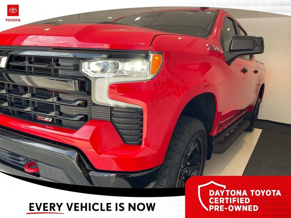 2022 Chevrolet Silverado 4th Gen - Image 6 of 12