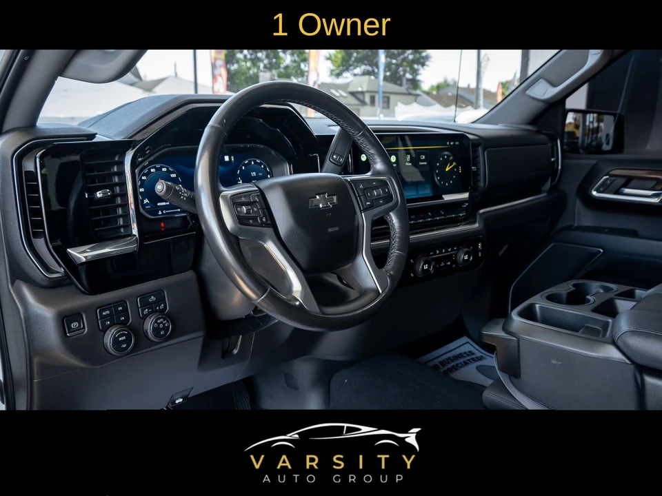 2022 Chevrolet Silverado 4th Gen - Image 9 of 21
