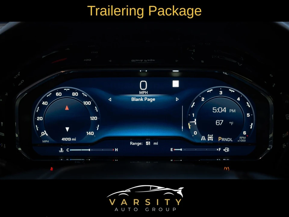 2022 Chevrolet Silverado 4th Gen - Image 8 of 21