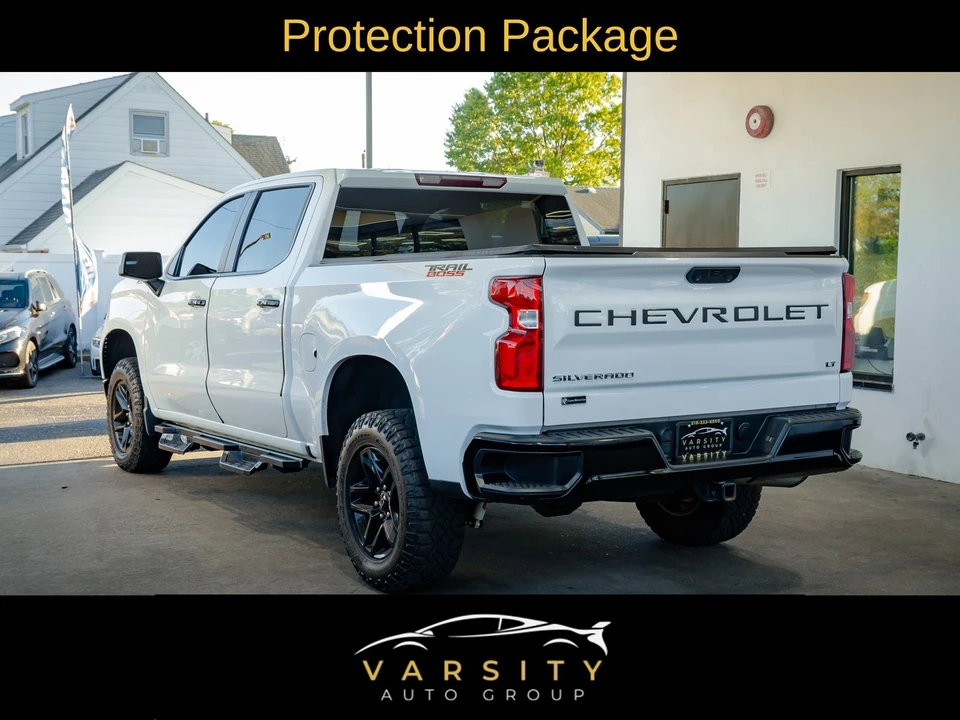 2022 Chevrolet Silverado 4th Gen - Image 6 of 21
