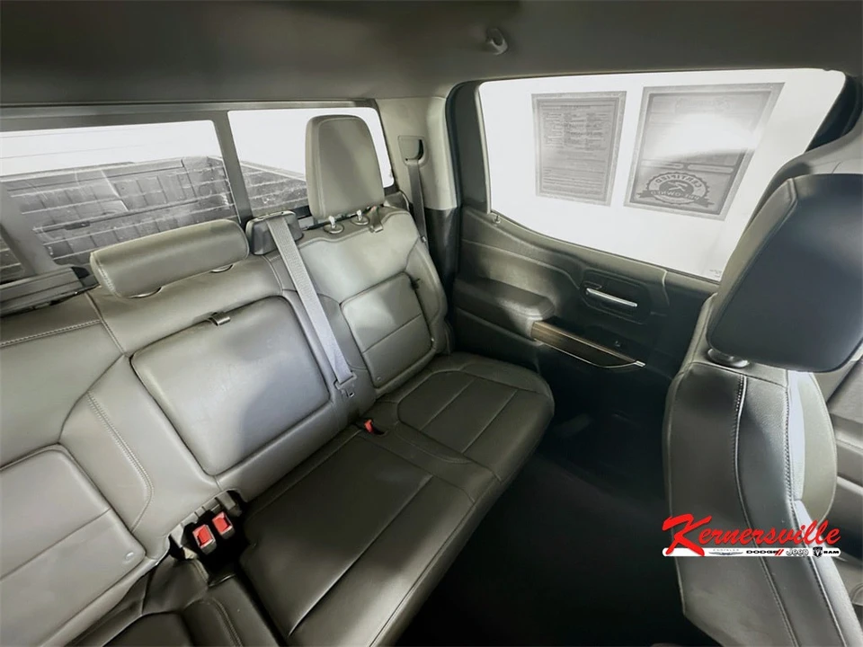 2022 Chevrolet Silverado 4th Gen - Image 14 of 21