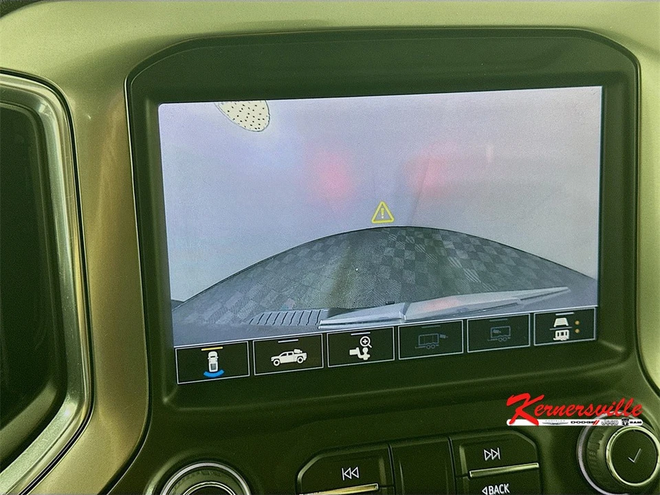 2022 Chevrolet Silverado 4th Gen - Image 19 of 21