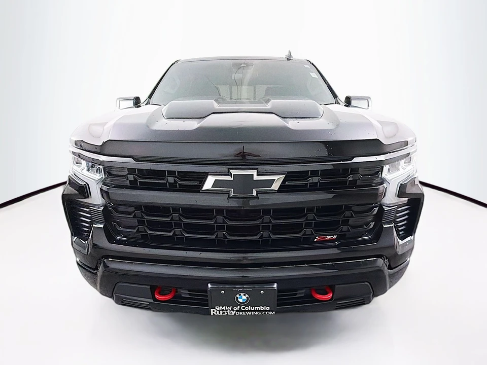 2022 Chevrolet Silverado 4th Gen - Image 2 of 21