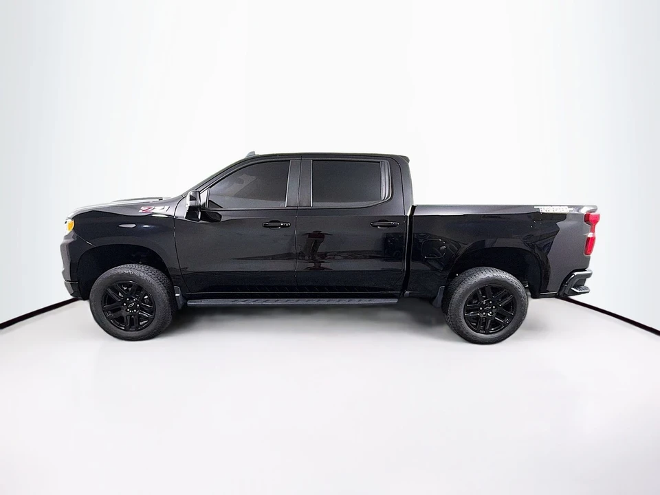 2022 Chevrolet Silverado 4th Gen - Image 5 of 21