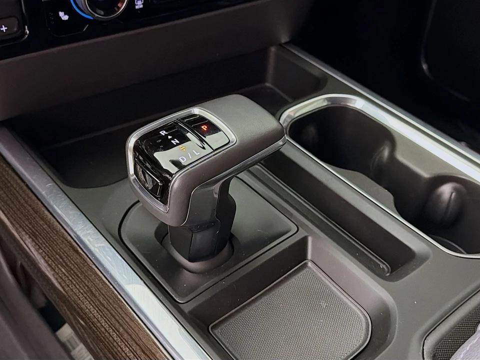 2022 Chevrolet Silverado 4th Gen - Image 20 of 21
