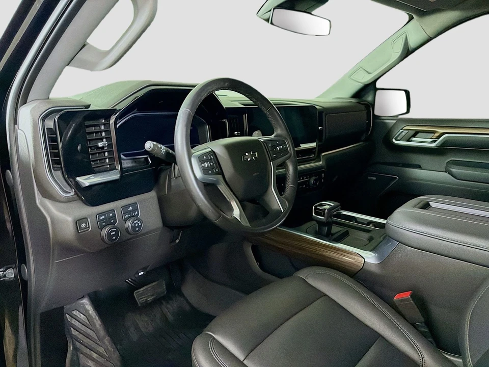 2022 Chevrolet Silverado 4th Gen - Image 11 of 21