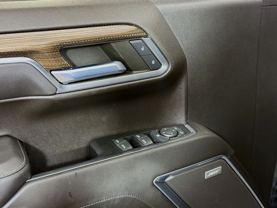 2022 Chevrolet Silverado 4th Gen - Image 21 of 21