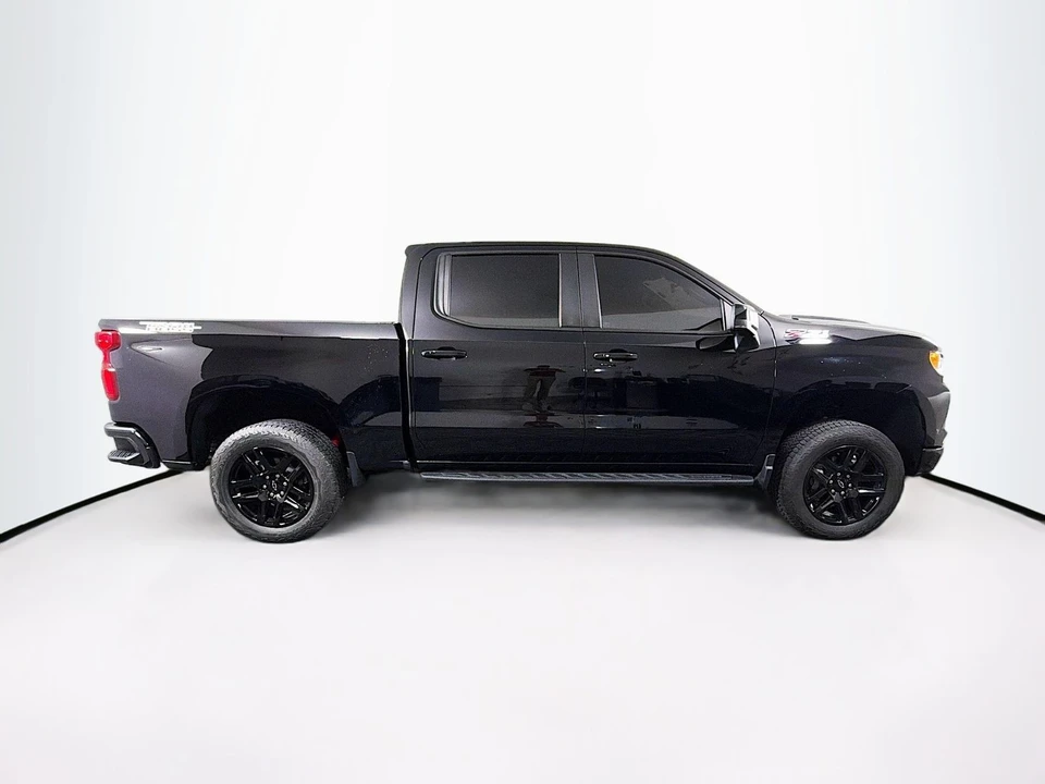 2022 Chevrolet Silverado 4th Gen - Image 9 of 21
