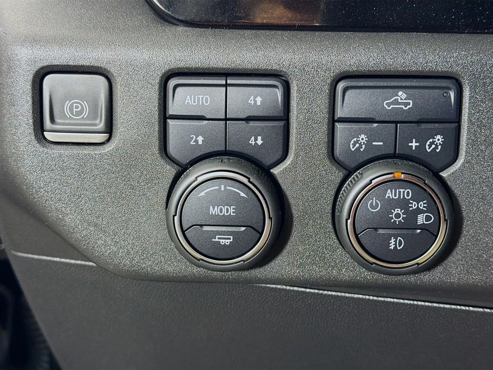2022 Chevrolet Silverado 4th Gen - Image 12 of 21