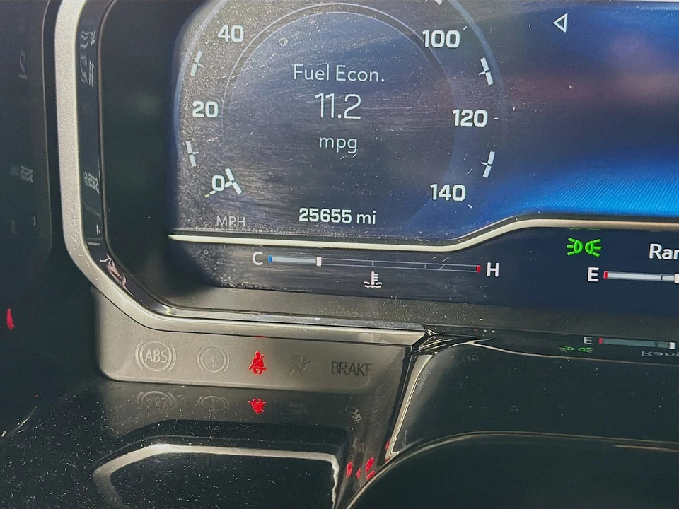 2022 Chevrolet Silverado 4th Gen - Image 15 of 21