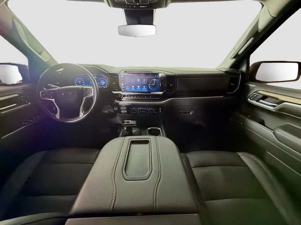 2022 Chevrolet Silverado 4th Gen - Image 10 of 21