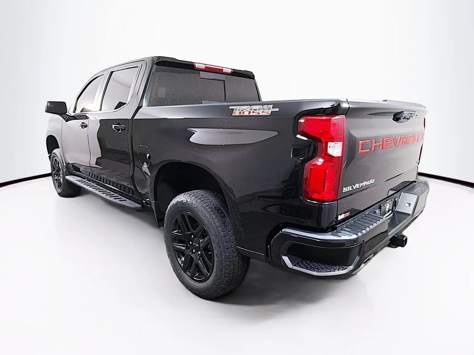 2022 Chevrolet Silverado 4th Gen - Image 6 of 21