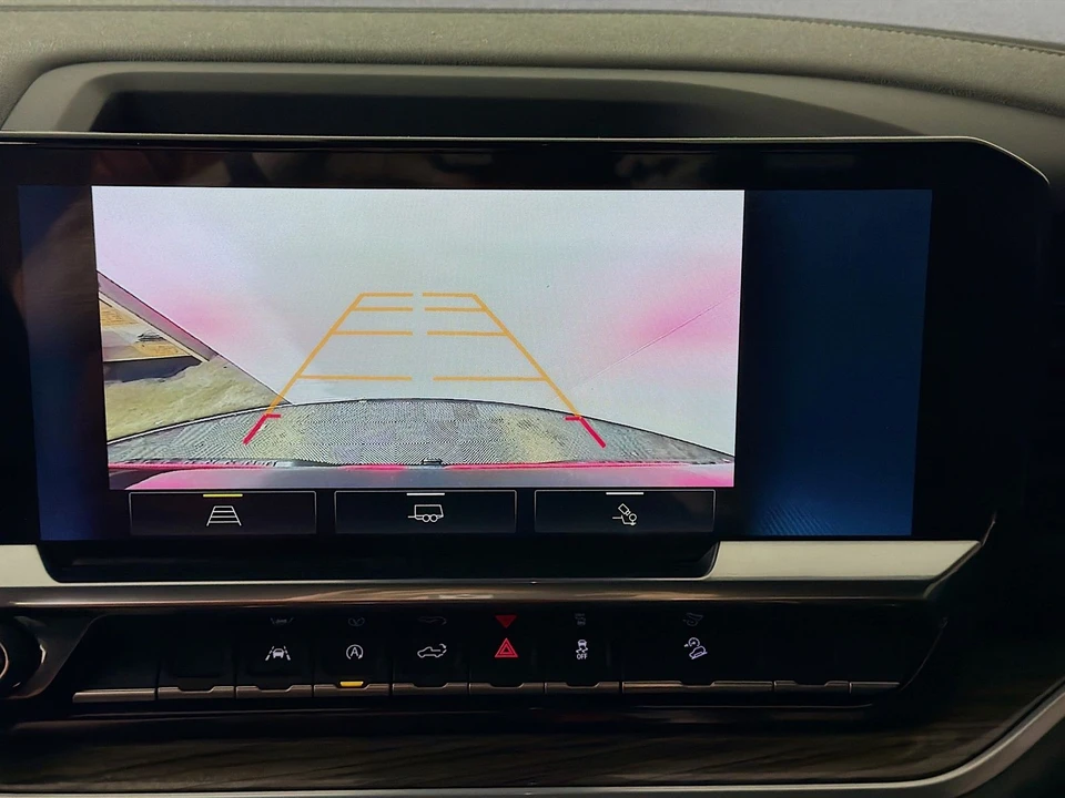 2022 Chevrolet Silverado 4th Gen - Image 18 of 21