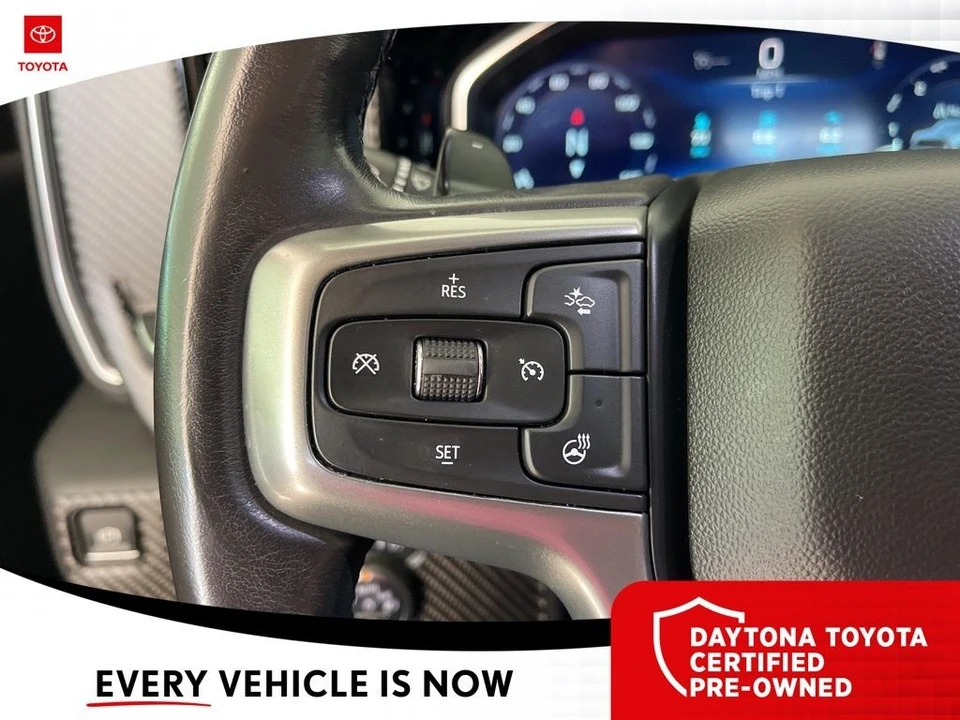2022 Chevrolet Silverado 4th Gen - Image 7 of 12
