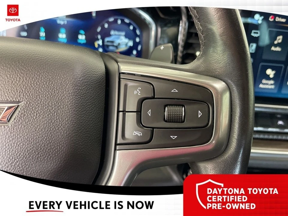 2022 Chevrolet Silverado 4th Gen - Image 8 of 12