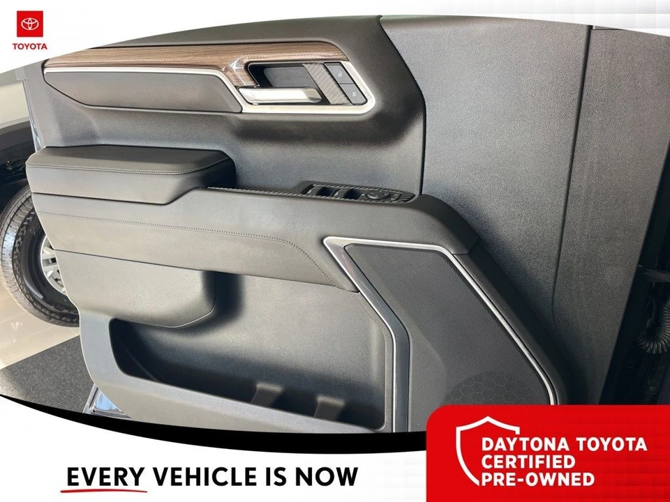 2022 Chevrolet Silverado 4th Gen - Image 4 of 12