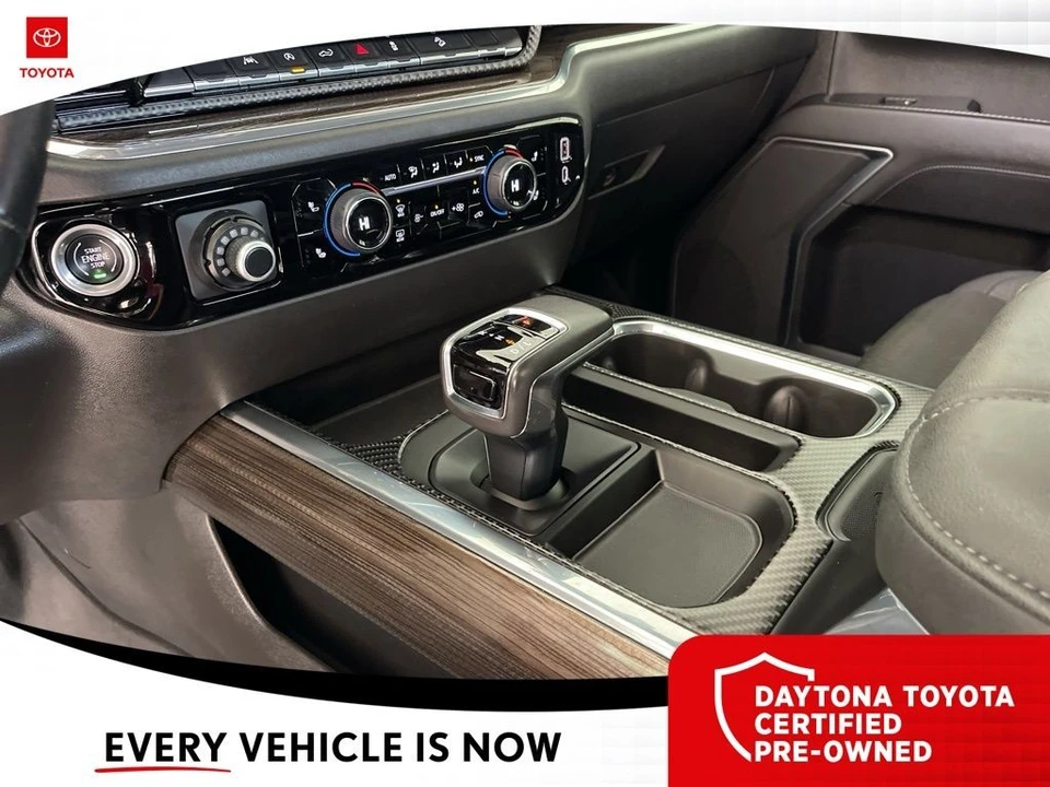 2022 Chevrolet Silverado 4th Gen - Image 12 of 12