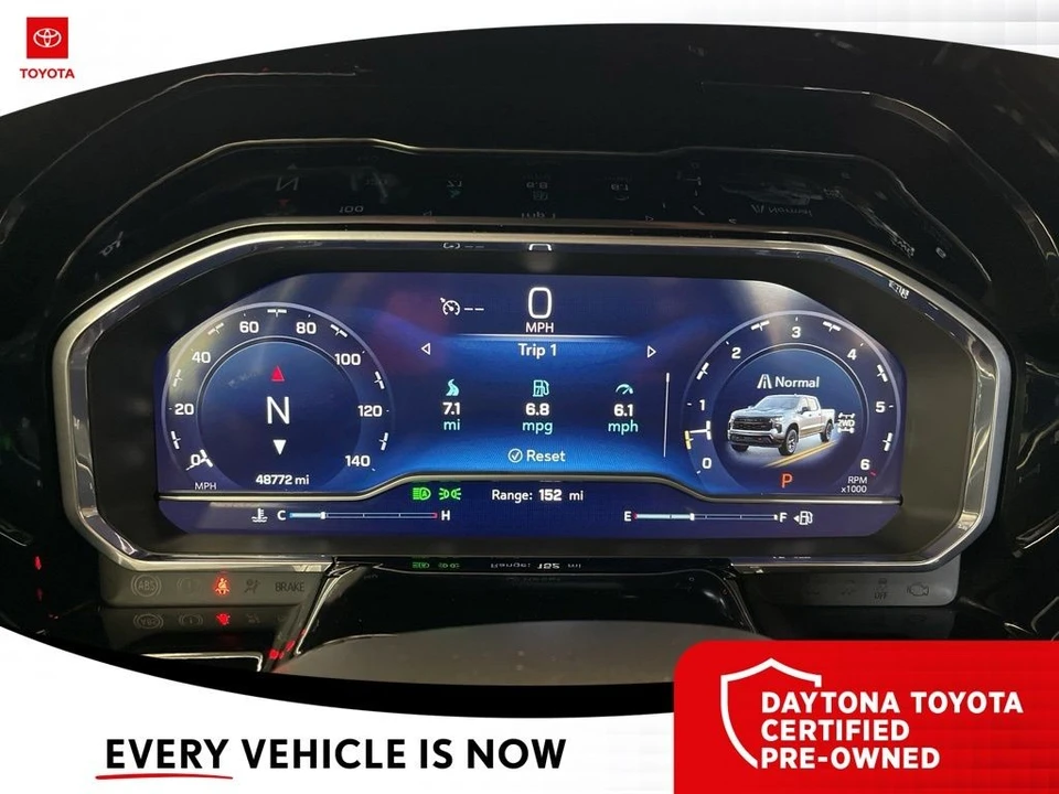 2022 Chevrolet Silverado 4th Gen - Image 9 of 12