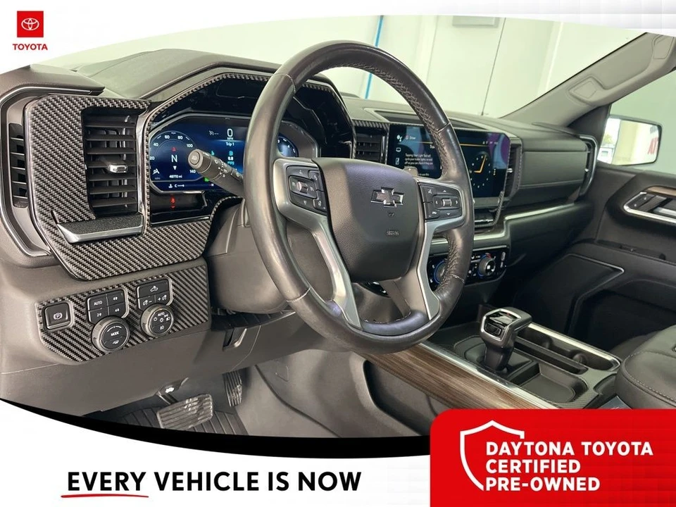 2022 Chevrolet Silverado 4th Gen - Image 2 of 12