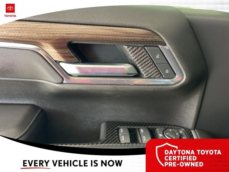 2022 Chevrolet Silverado 4th Gen - Image 5 of 12