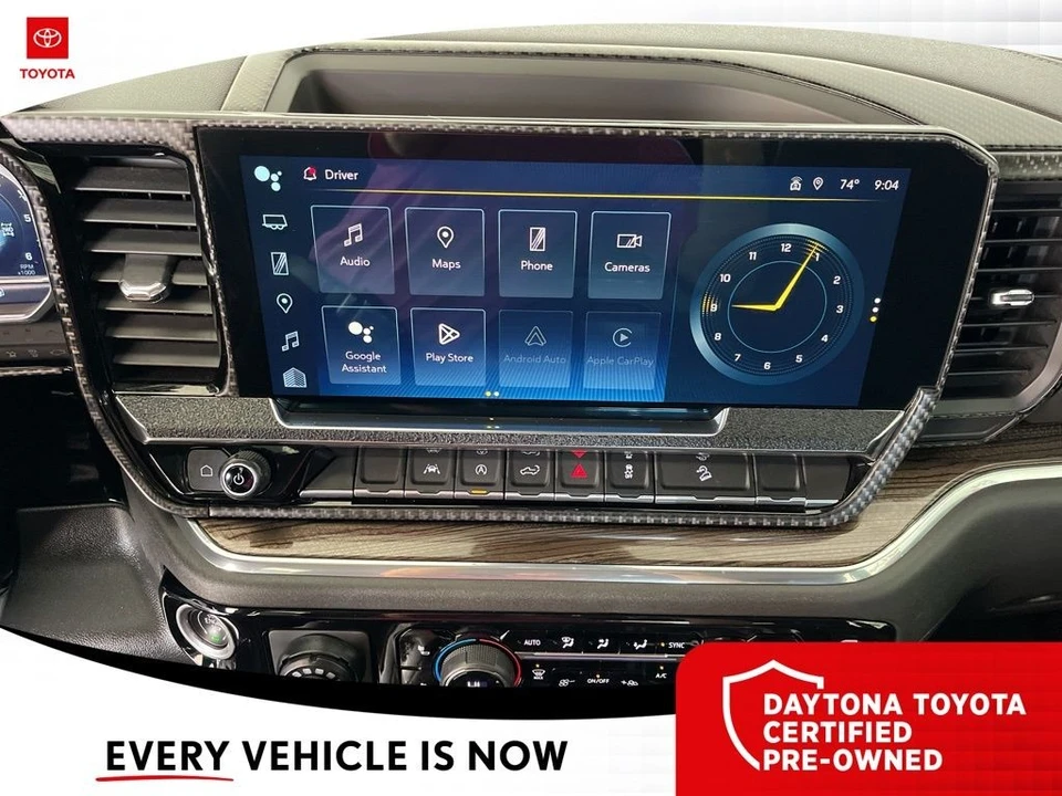 2022 Chevrolet Silverado 4th Gen - Image 10 of 12