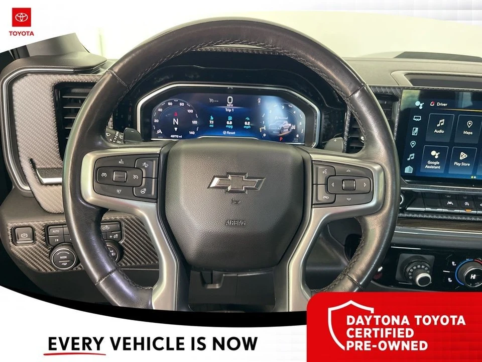 2022 Chevrolet Silverado 4th Gen - Image 6 of 12