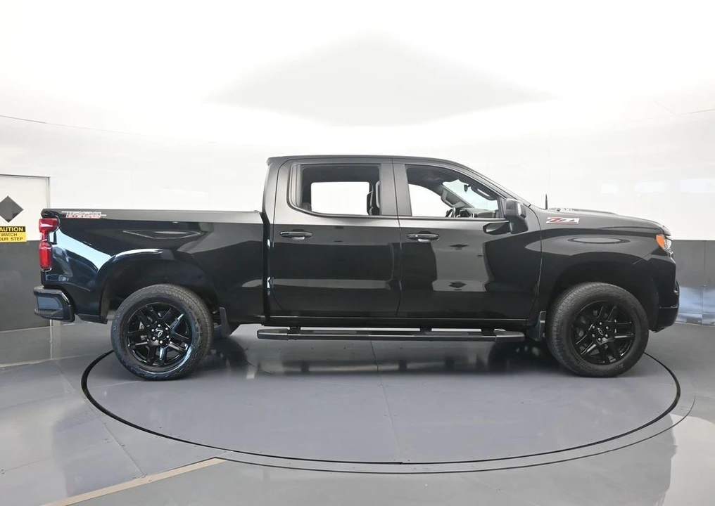 2022 Chevrolet Silverado 4th Gen - Image 7 of 12