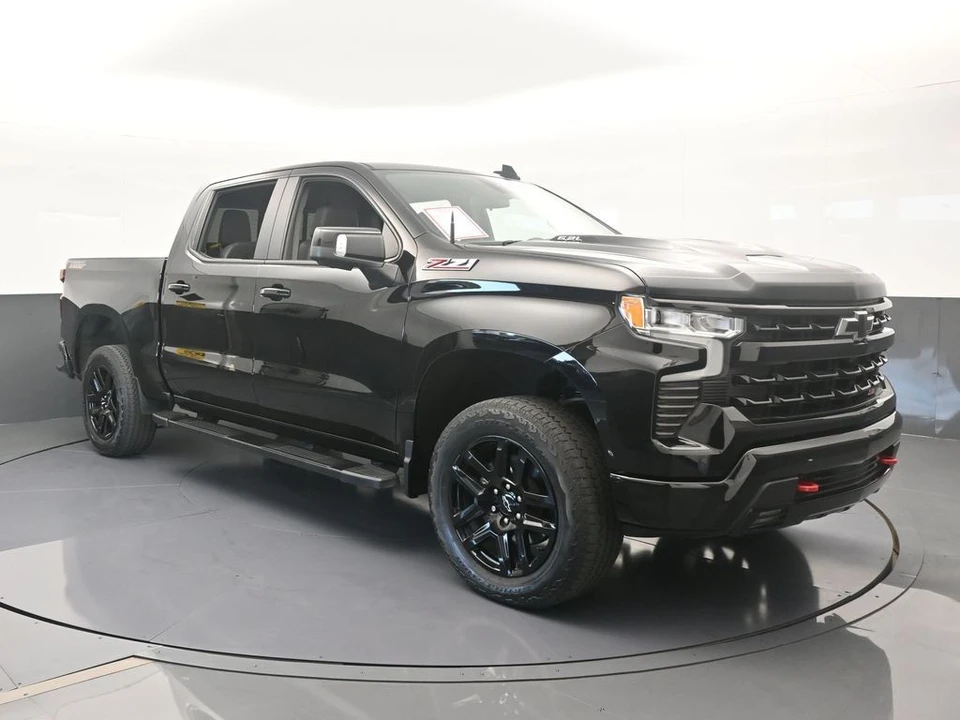 2022 Chevrolet Silverado 4th Gen - Image 8 of 12