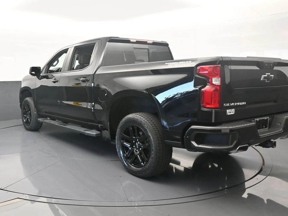2022 Chevrolet Silverado 4th Gen - Image 4 of 12