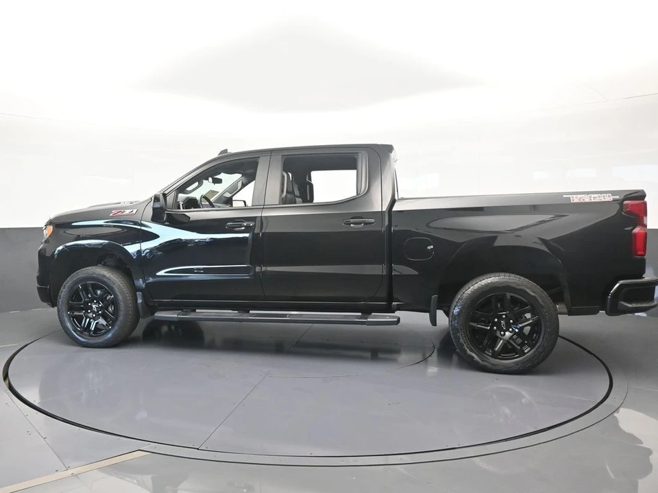 2022 Chevrolet Silverado 4th Gen - Image 3 of 12