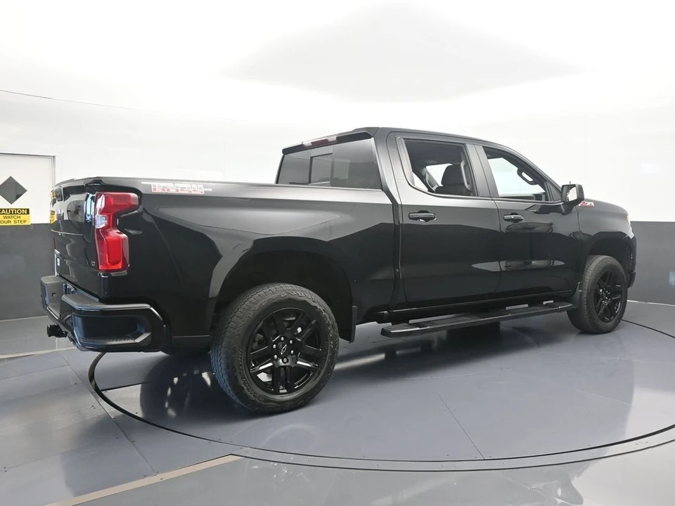 2022 Chevrolet Silverado 4th Gen - Image 6 of 12