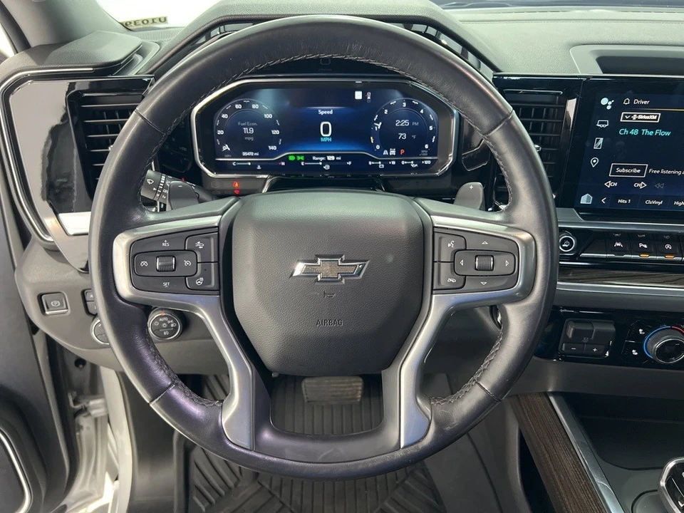 2022 Chevrolet Silverado 4th Gen - Image 10 of 12